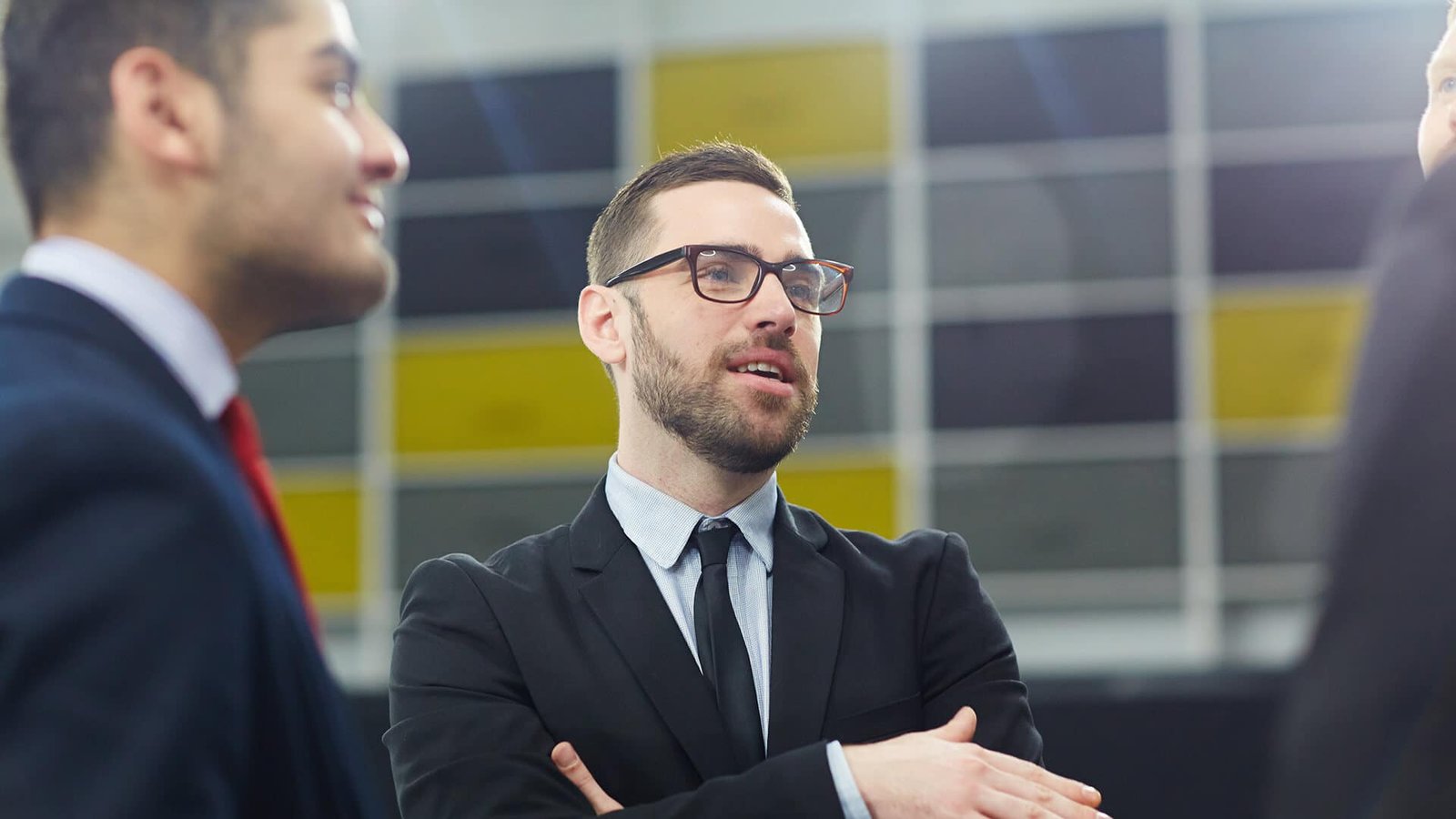 Επιχειρηματική Υποστήριξη