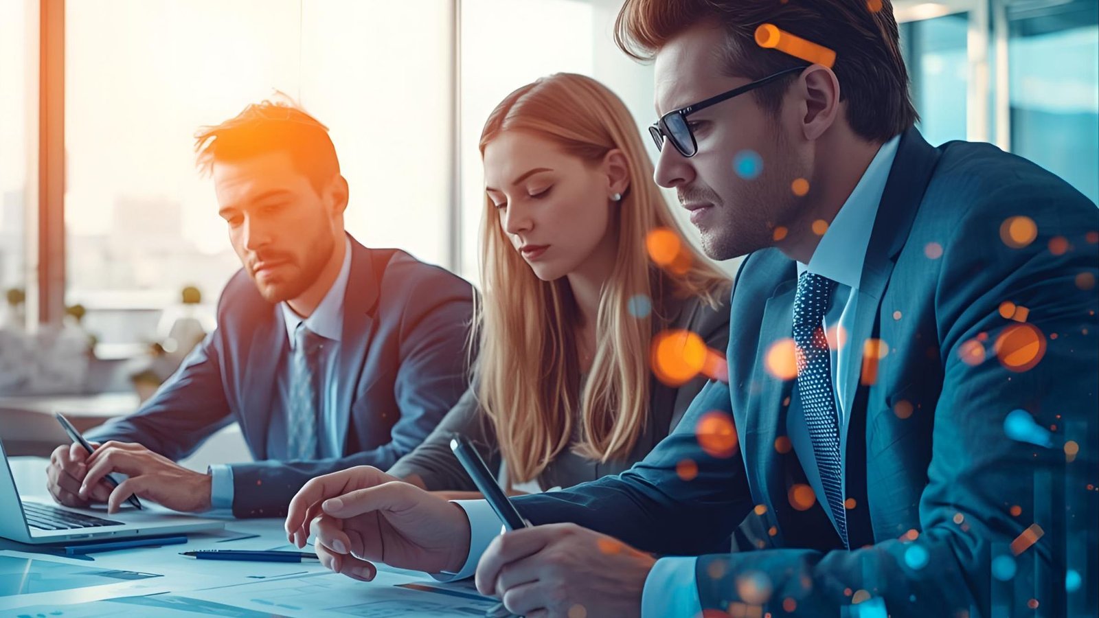 Σύμβουλοι Επιχειρήσεων